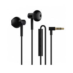 XIAOMI MI EARPHONE ZBW4406TY DUAL DRIVER TYPE C JECK BLACK XIAOMI MI EARPHONE ZBW4406TY DUAL DRIVER TYPE C JECK BLACK